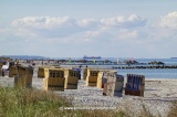Blick in die Kieler Bucht