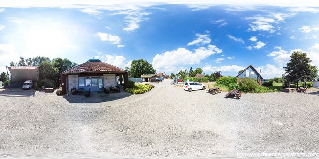 Kalifornien Tourist Service