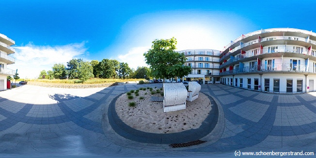 Ostseeklinik Holm
