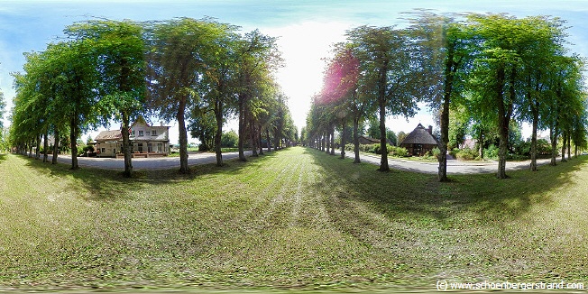 Barsbek Dorfanger
