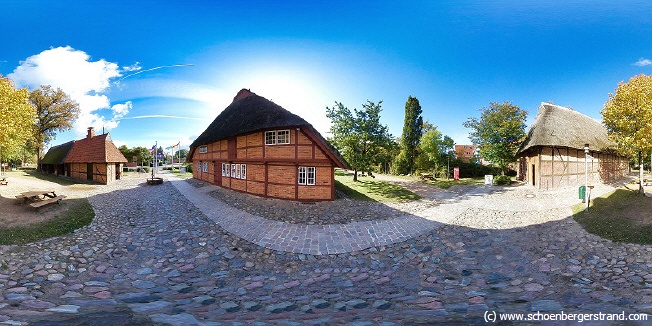 Probstei Museum Schönberg