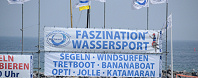 Wassersportschule Schönberger Strand