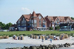 Aparthotel Seeblick Schönberger Strand