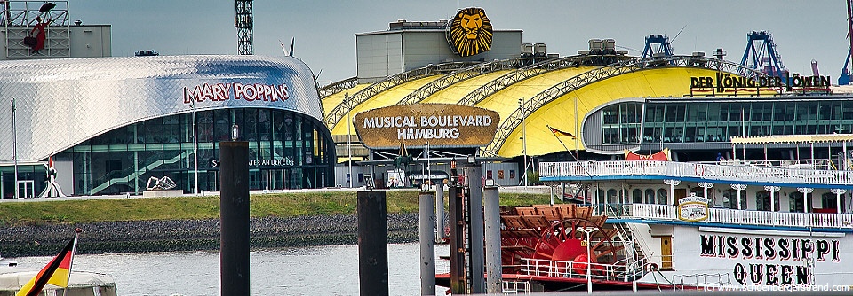 Ausflug Hamburg