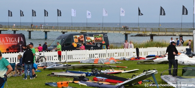 Baltic Beach Days 2016