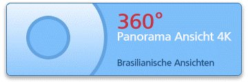 360 Ansicht Mittelstrand Brasilien