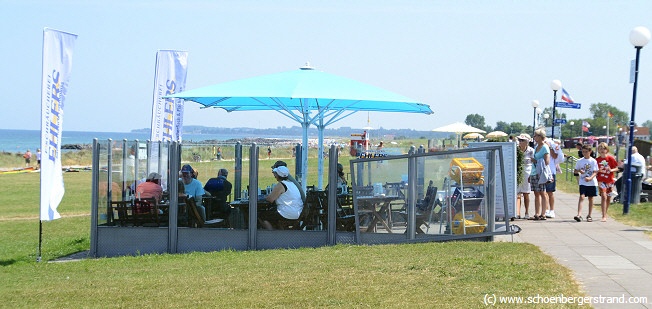 Deichterrasse Fischer Ehlers