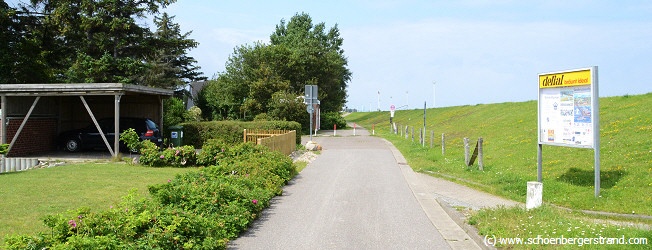 Deichweg