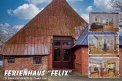 Ferienhaus Felix Bendfeld