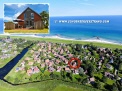 Lage Ferienhaus Adebars Nest in Brasilen