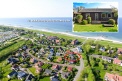 Ferienhaus Braunbär Kalifornien