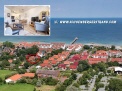 Lage Ferienwohnung Echolot Schönberger Strand