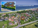 Fewo Heck Lage am Schönberger Strand