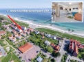 Lage in der Ostseeresidenz am Schönberger Strand