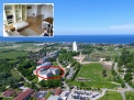 Lage der Ferienwohnung im Ostseeferienpark Holm