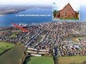 Lage der Ferienwohnung in Laboe