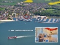 Ferienwohnung Börn 4 Laboe