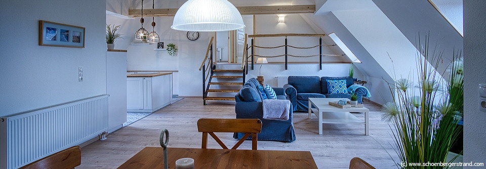 Ferienwohnung Feldkieker Schwartbuck