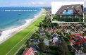 Lage der Ferienwohnung im Haselstieg