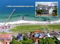 Lage am Schönberger Strand