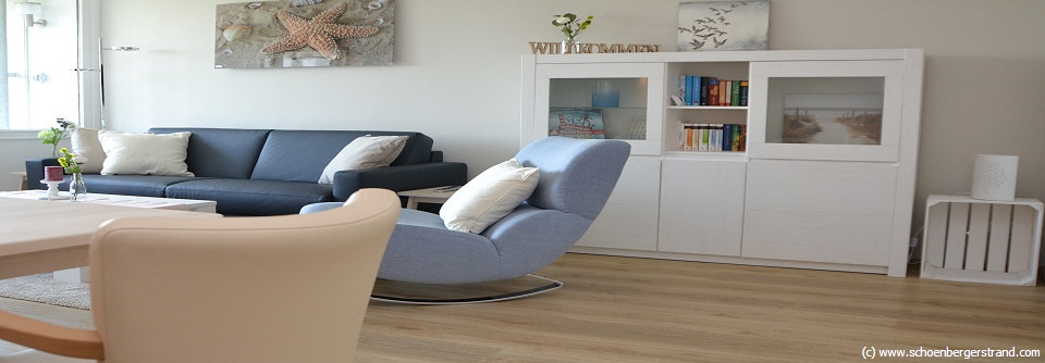 Ferienwohnung Smilla Wendtorf