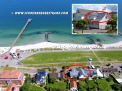 Lage am Schönberger Strand