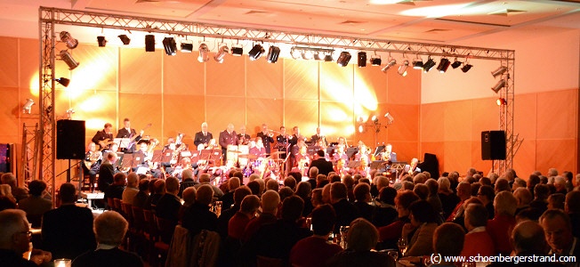 Festsaal Holm