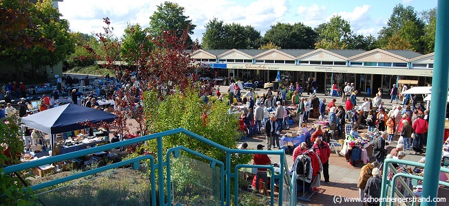 Marktplatz Holm