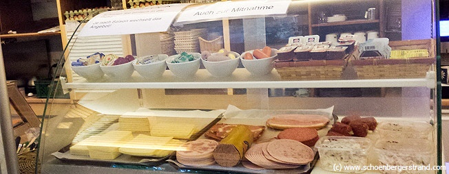 Wurstwaren