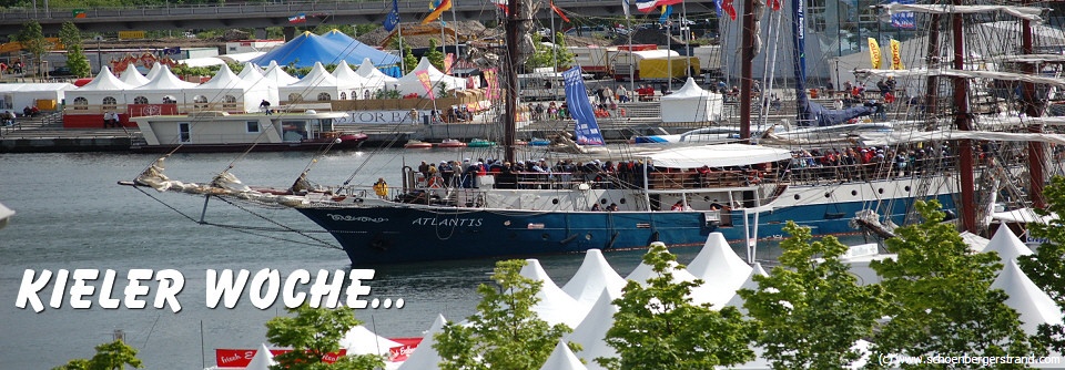 Kieler Woche