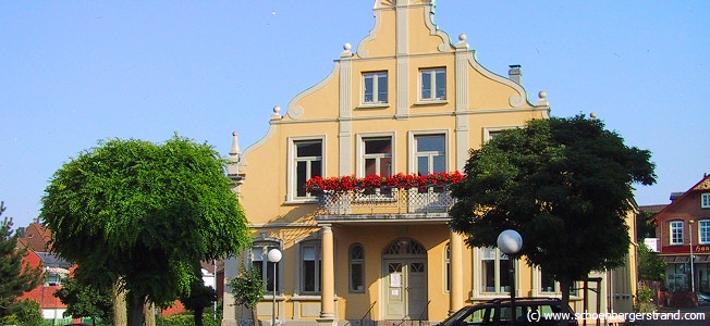 Alte Apotheke