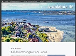 Fewo Laboe
