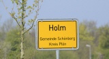 Holm Gemeinde Schönberg
