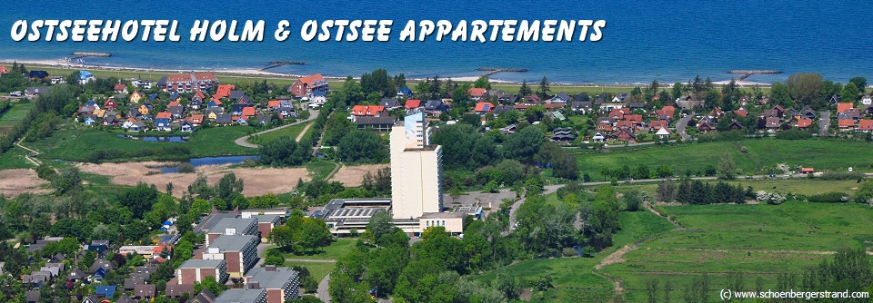 Ostseehotel Holm