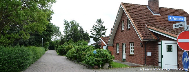 Pappelweg