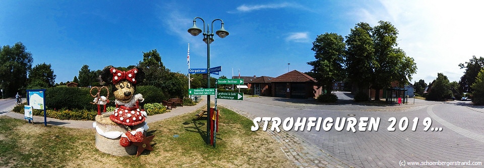 Probsteier Korntage 2019