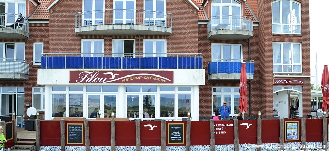 Restaurant Filou