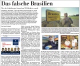 Bericht Schönberg Brasilien zur WM