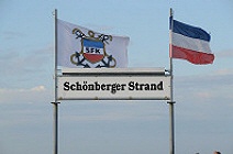 Schönberger Strand