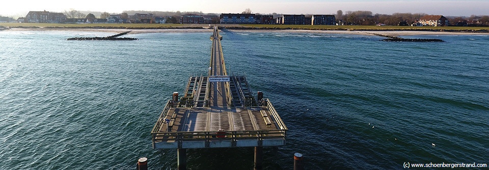 Videoansichten und Bilder einer Brücke