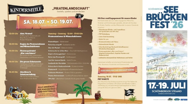 Seebr&uuml;ckenfest 2026