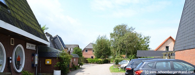 Seesternweg