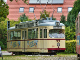 Museumsbahnhof Schönberger Strand