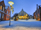 Alte Apotheke am Knüll