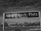 Albert Koch Platz T.S.V
