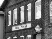 Alte Penne - Bahnhofstraße
