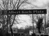 Albert Koch Platz Strandstraße