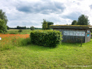 Pavillon Probsteier Naturverein