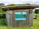 Pavillon Probsteier Naturverein