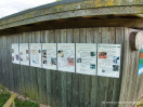 Pavillon Probsteier Naturverein